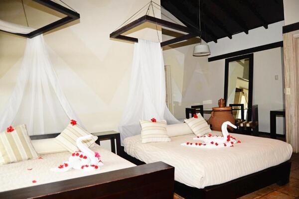 Habitación Doble