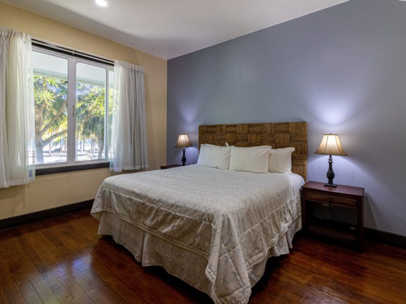 Habitación Sencilla